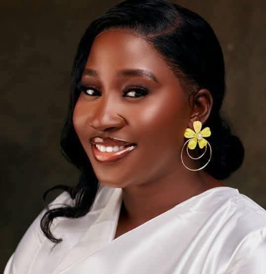 Late Mary Habila, the 26 year old health worker attached to the David Umahi Federal University of Medical Sciences and on secondment to the Federal Ministry of Works. She was found lifeless in the compound of the former Governor of Ebonyi State, Chief Engr. David Umahi.