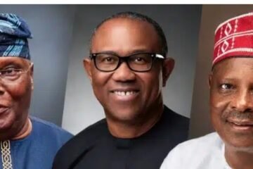 Babachir Lawal Predicts Atiku’s Defeat, Gives Peter Obi–Kwankwaso Ticket 70% Chance in 2027