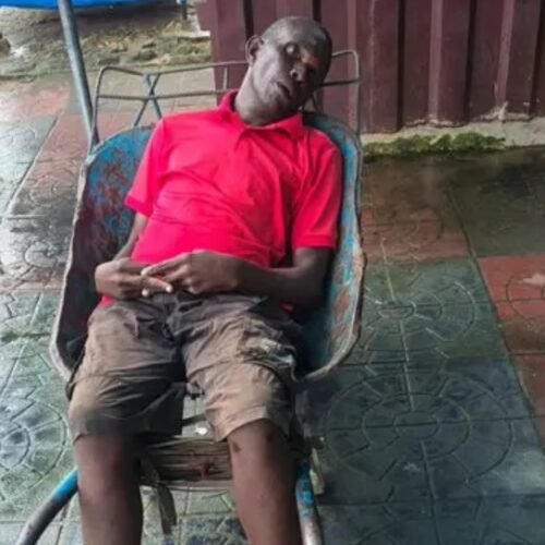 Wheelbarrow Pusher Found Dead After Resting on Aba–Owerri