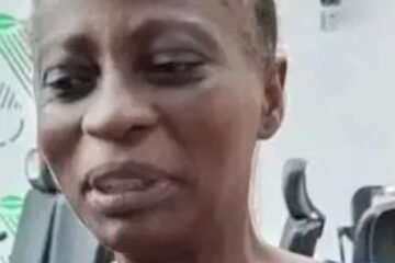 Principal Kidnapped in Oyo Breaks Silence, Reveals Chilling 56 Days in Terrorists’ Captivity