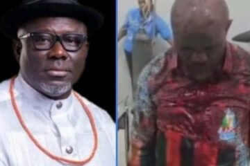 APC Delta Central Meeting Turns Violent, GOMEP-NG Demands Probe