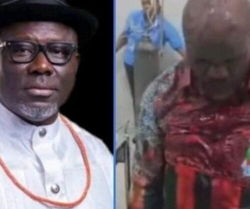 APC Delta Central Meeting Turns Violent, GOMEP-NG Demands Probe