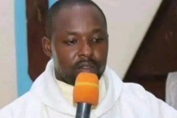 Catholic Priest Found Murdered with Machete Wounds in Kogi as Police Launch Investigation