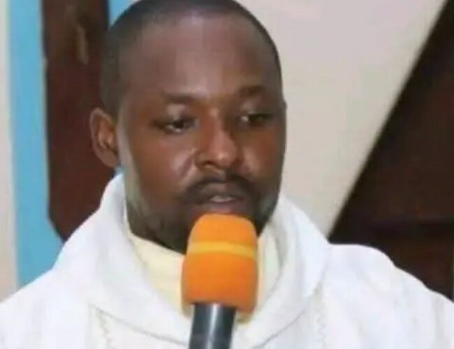 Catholic Priest Found Murdered with Machete Wounds in Kogi as Police Launch Investigation