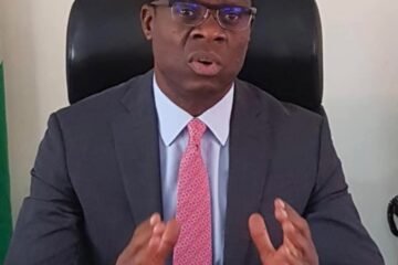 Mike Igini: GOMEP-NG President Otiti Hails Courage to Speak Truth to Power