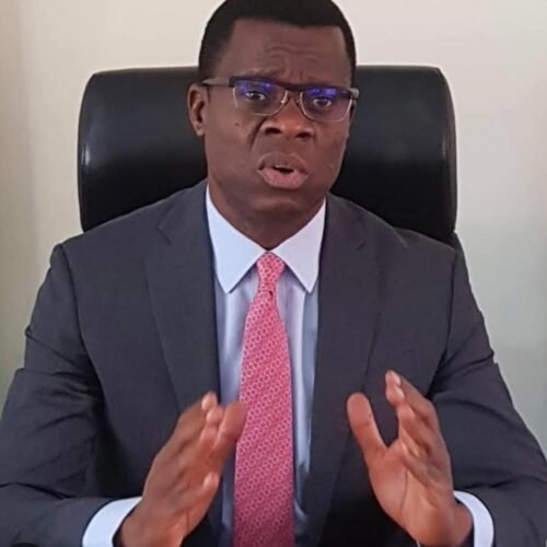 Mike Igini: GOMEP-NG President Otiti Hails Courage to Speak Truth to Power