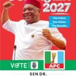 Orji Uzor Kalu 2027: Willion Orji Kalu Makes Case for Continuity in Abia North