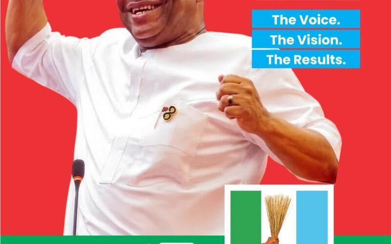 Sen. Dr. Orji Uzor Kalu