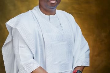 AHEAD 2027: Ukwa La Ngwa Elders Back APC Governorship Candidate Eric Opah