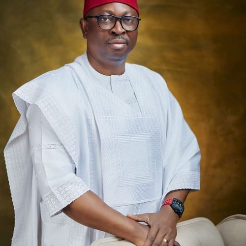 AHEAD 2027: Ukwa La Ngwa Elders Back APC Governorship Candidate Eric Opah
