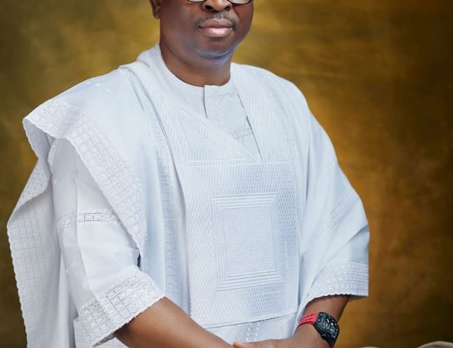 AHEAD 2027: Ukwa La Ngwa Elders Back APC Governorship Candidate Eric Opah