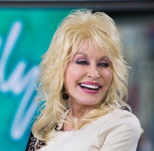 Dolly Parton