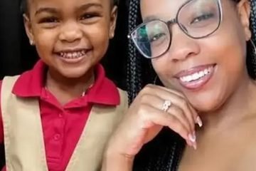 Florida Lightning Strike Kills Mother and 2-Year-Old Daughter
