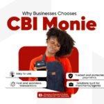 CBI Monie