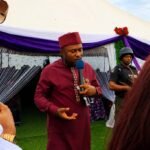 Hon. Osinachi Hyacinth Nwaka