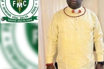 Job Seekers Beware: FMC Ovwian Issues Urgent Warning Over Fake Recruitment Claims