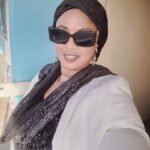 Barr. Rabi Abubakar