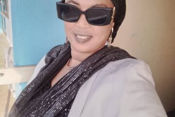 GOMEP-NG Congratulates Barr. Rabi Abubakar on Appointment as Legal Adviser
