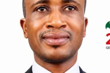 2027: DLA Candidate Aliuna Vows to Tackle Poverty, Unemployment in Ebonyi/Ohaukwu