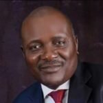 Late Dotun Oladipo, a renowned media practitioner.