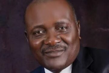 Dotun Oladipo: Rasheed Bolarinwa Pays Tribute to Late Journalist, Media Entrepreneur