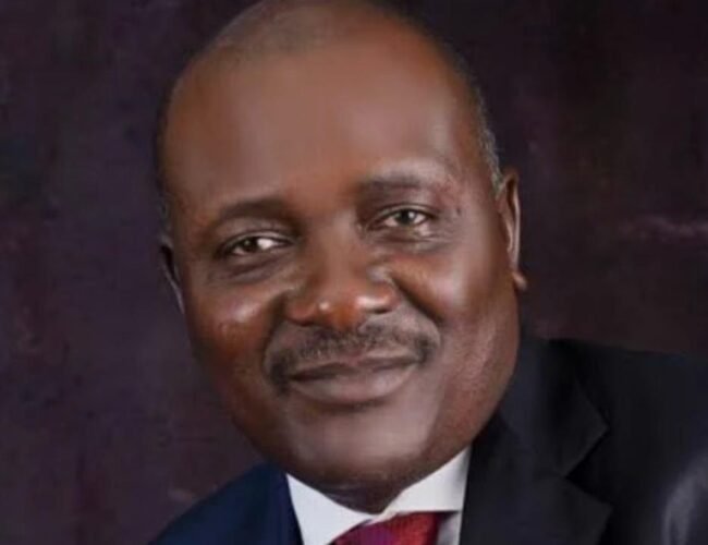 Dotun Oladipo: Rasheed Bolarinwa Pays Tribute to Late Journalist, Media Entrepreneur