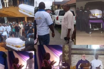 Labour Party Mourns Christian Chinonso Ananaba, Alleges Four-Day Neglect at FMC Before Death