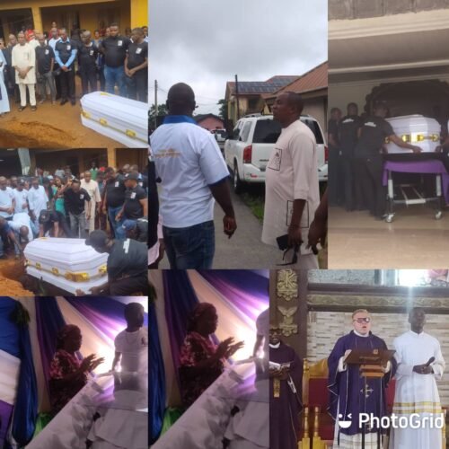 Labour Party Mourns Christian Chinonso Ananaba, Alleges Four-Day Neglect at FMC Before Death