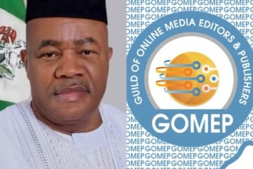 GOMEP-NG Urges National Assembly to Regulate Nigeria’s Online Media Industry