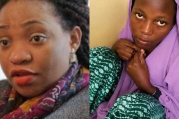 Nnamdi Kanu’s Wife Okwu-Kanu Demands Probe Into Ozioma’s 5-Year Wawa Detention