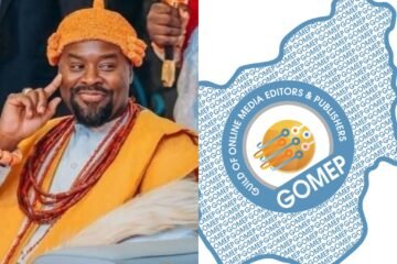 GOMEP-NG Celebrates Olu of Warri Ogiame Atuwatse III on 5th Coronation Anniversary