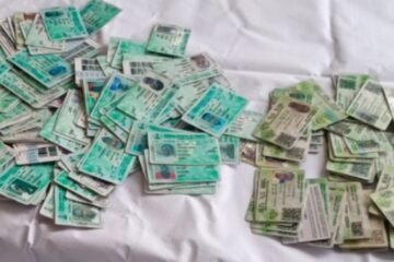 Police Arrest Man for Producing Fake NIN, PVCs for Over 1,000 Nigerians