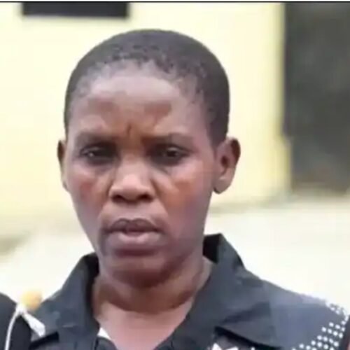 Widow Breaks Silence: Husband Lured With Fake Land Deal Before Brutal Killing