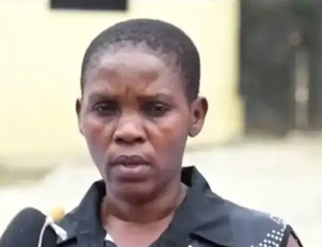 Widow Breaks Silence: Husband Lured With Fake Land Deal Before Brutal Killing