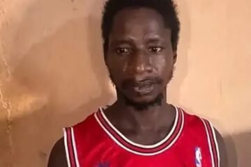 Farmer Jailed 10 Years for Defiling 13-Year-Old Stepdaughter in Ghana