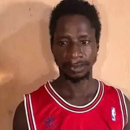 Farmer Jailed 10 Years for Defiling 13-Year-Old Stepdaughter in Ghana