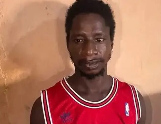 Farmer Jailed 10 Years for Defiling 13-Year-Old Stepdaughter in Ghana