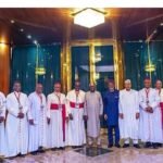 “Catholic Bishops Spoke the Truth, Not Politics” — CAN Leader Faults Tinubu’s Response Over Hunger, Insecurity