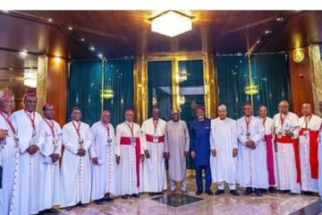 “Catholic Bishops Spoke the Truth, Not Politics” — CAN Leader Faults Tinubu’s Response Over Hunger, Insecurity