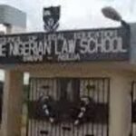 Nigerian Law School.
