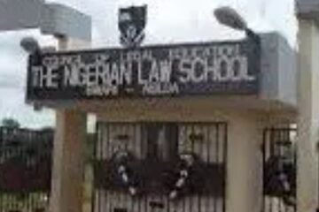 Law School Student Dies in Suspected Suicide at Lagos Hostel, Leaves Notes for Stepfather