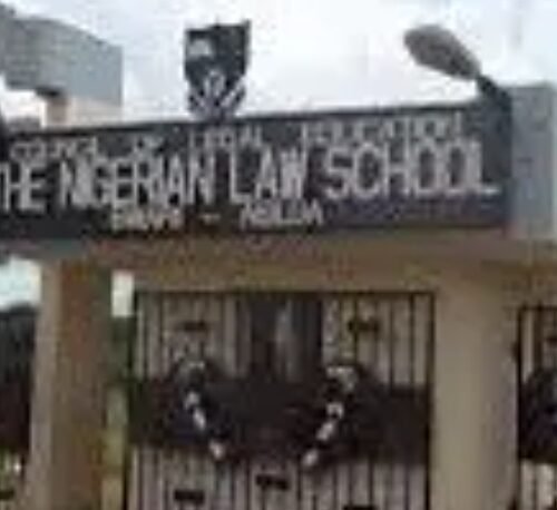 Law School Student Dies in Suspected Suicide at Lagos Hostel, Leaves Notes for Stepfather