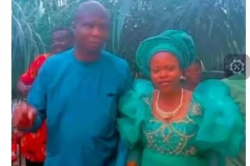 Newlywed Woman Arrested After Husband Dies in Abia Kitchen Knife Incident