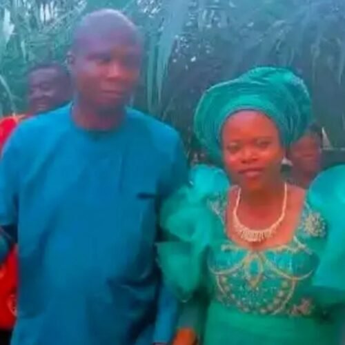 Newlywed Woman Arrested After Husband Dies in Abia Kitchen Knife Incident