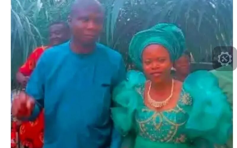 Mrs Sarah Innocent.