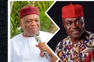 Abia APC Demands Apology From Kalu, Nkwonta Over Otti Support