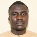 Mustapha Marwana, a Katsina-born carpenter who was wrongfully arrested by the DSS.