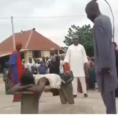 Niger Man Sentenced to 13 Years, 20 Strokes for Raping Neighbour’s 10-Year-Old Daughter