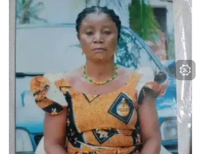 Cross River Man Declared Wanted After Allegedly Setting Elderly Mother Ablaze Over Witchcraft Claim