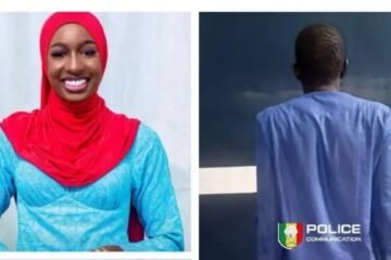 ‘I Killed Her for Wealth’: Man Confesses to Ritual Murder of 20-Year-Old